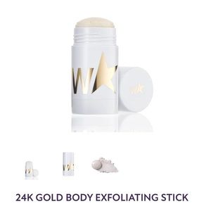 24K GOLD BODY EXFOLIATING STICK